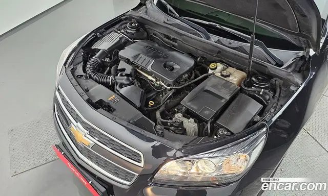 Chevrolet Malibu 2013 2.0 автомат (гидро), миниатюра 6