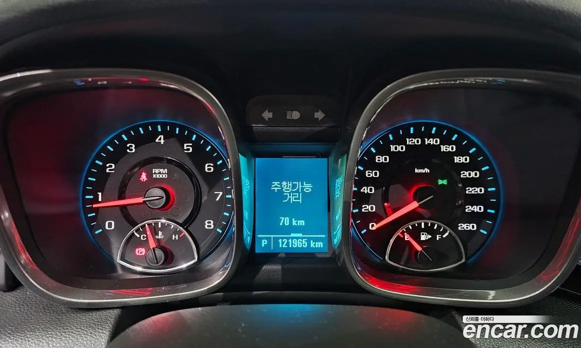 Chevrolet Malibu 2013 2.0 автомат (гидро), фото 8