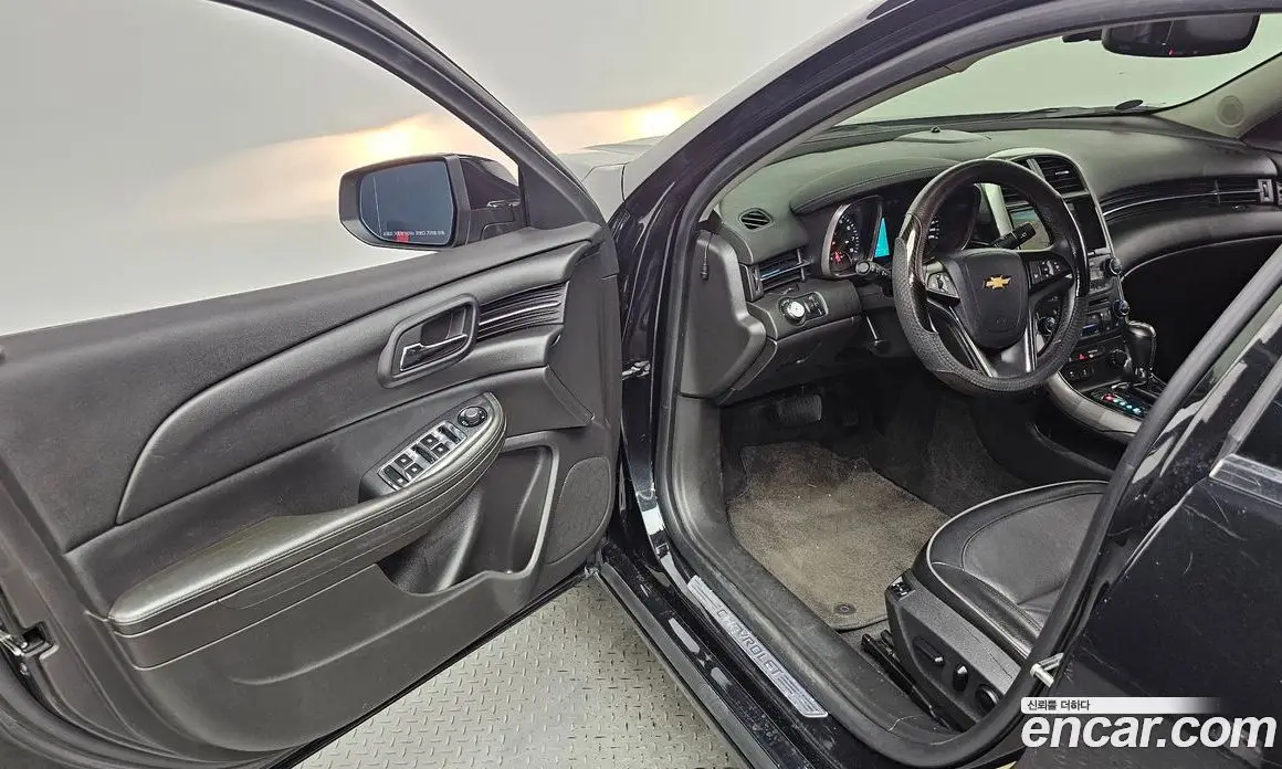 Chevrolet Malibu 2013 2.0 автомат (гидро), фото 10