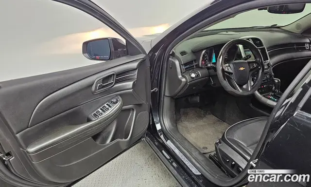 Chevrolet Malibu 2013 2.0 автомат (гидро), миниатюра 10