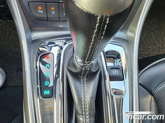 Chevrolet Malibu 2013 2.0 автомат (гидро), миниатюра 12