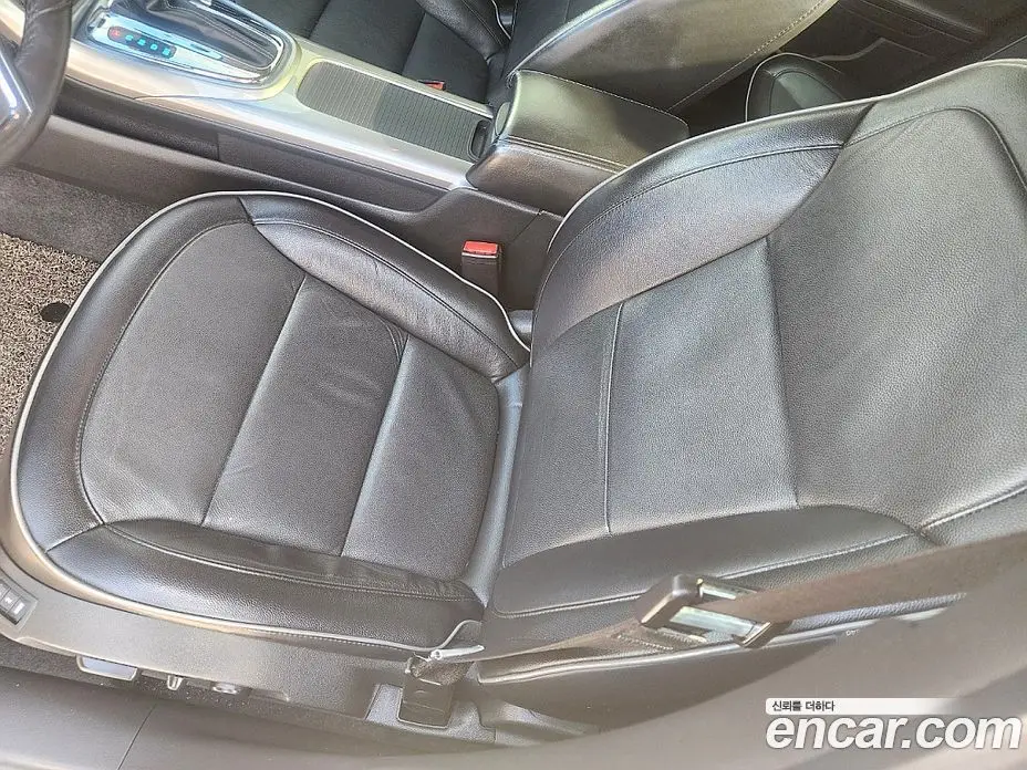 Chevrolet Malibu 2013 2.0 автомат (гидро), фото 15