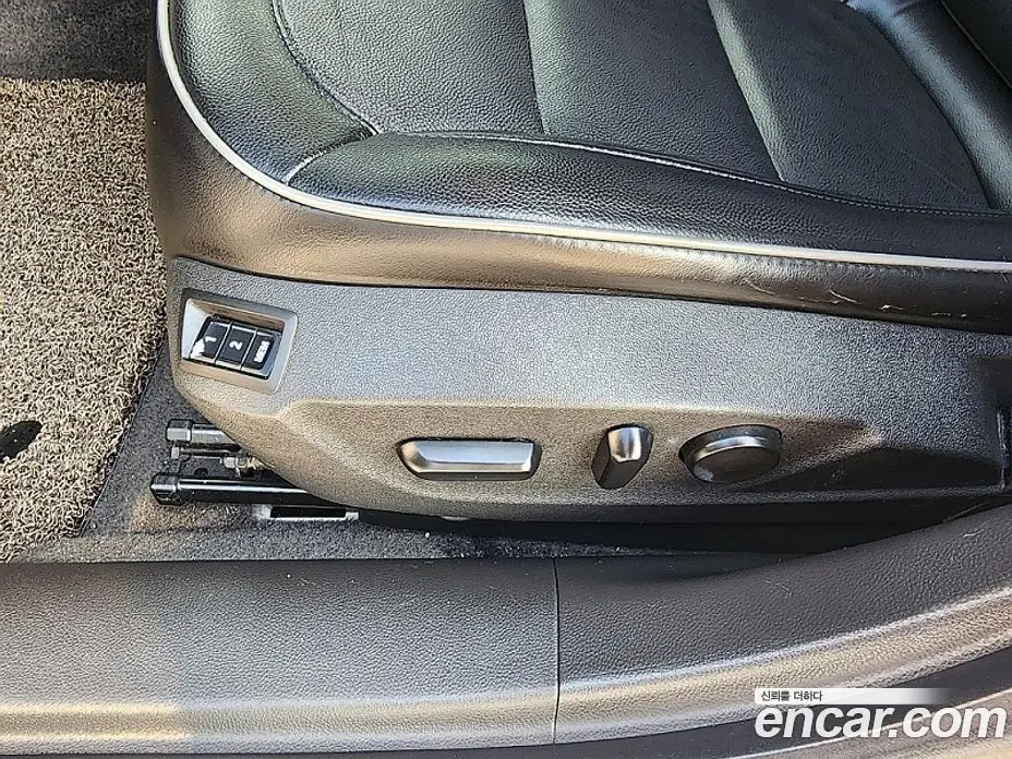 Chevrolet Malibu 2013 2.0 автомат (гидро), фото 16