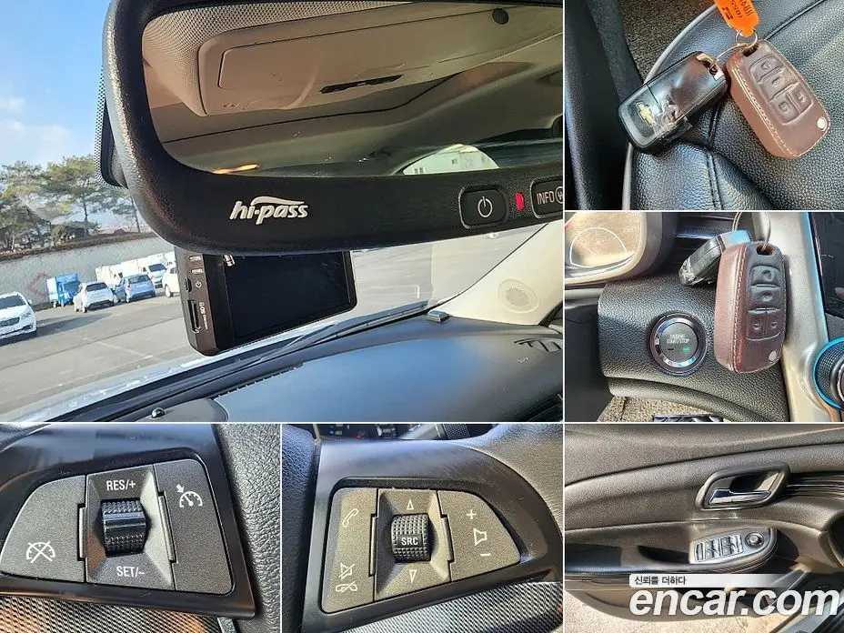 Chevrolet Malibu 2013 2.0 автомат (гидро), фото 7