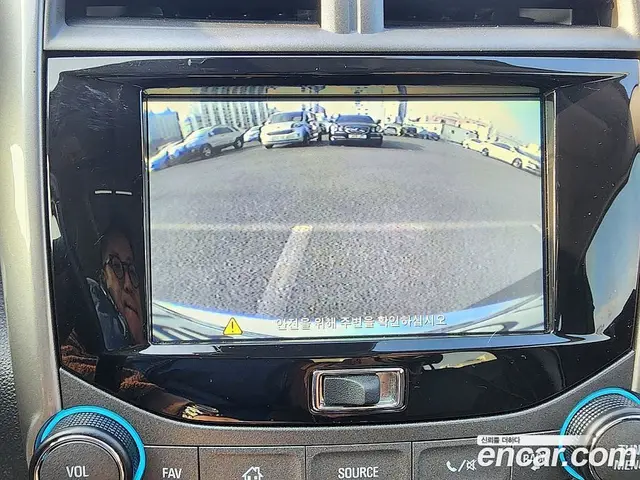 Chevrolet Malibu 2013 2.0 автомат (гидро), миниатюра 10