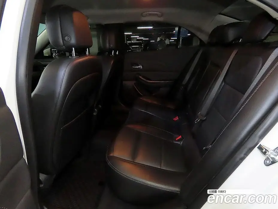 Chevrolet Malibu 2014 2.0 автомат (гидро), фото 7