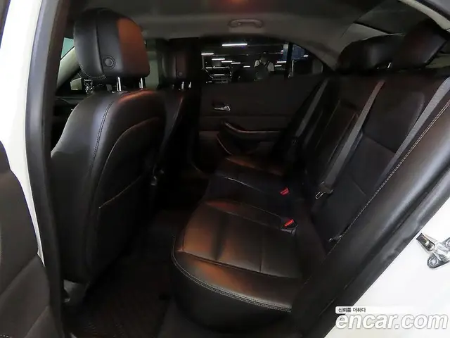 Chevrolet Malibu 2014 2.0 автомат (гидро), миниатюра 7