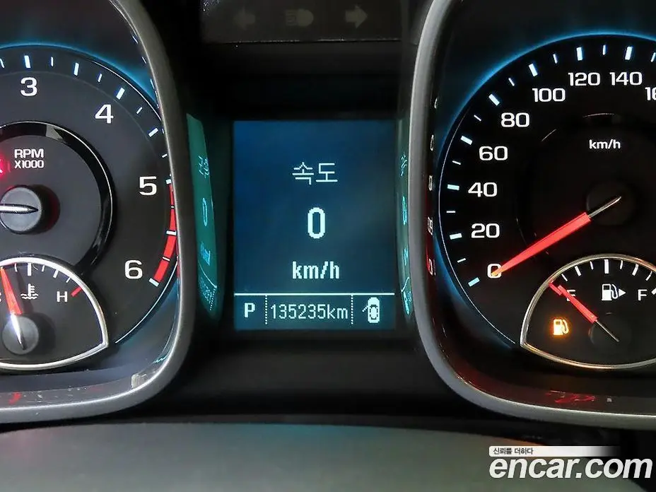 Chevrolet Malibu 2014 2.0 автомат (гидро), фото 8