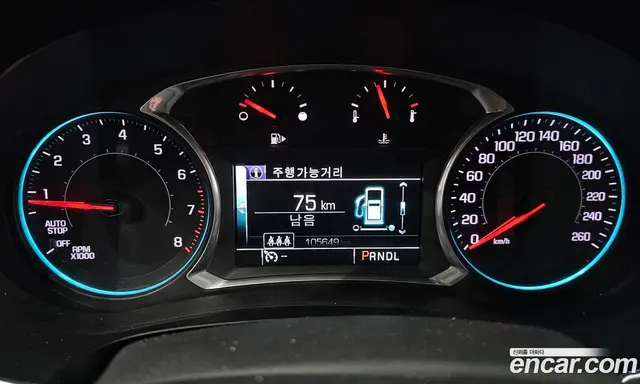 Chevrolet Malibu 2016 1.5 автомат (гидро), миниатюра 11