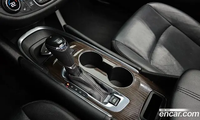 Chevrolet Malibu 2016 1.5 автомат (гидро), миниатюра 12