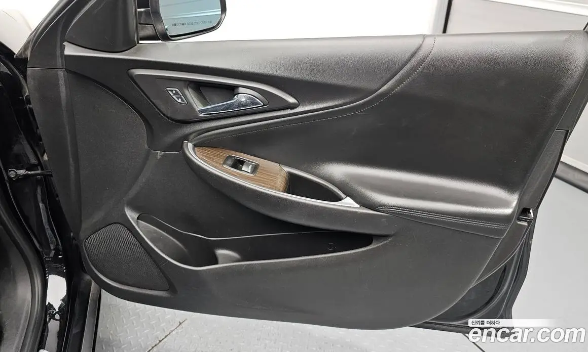 Chevrolet Malibu 2016 1.5 автомат (гидро), фото 14