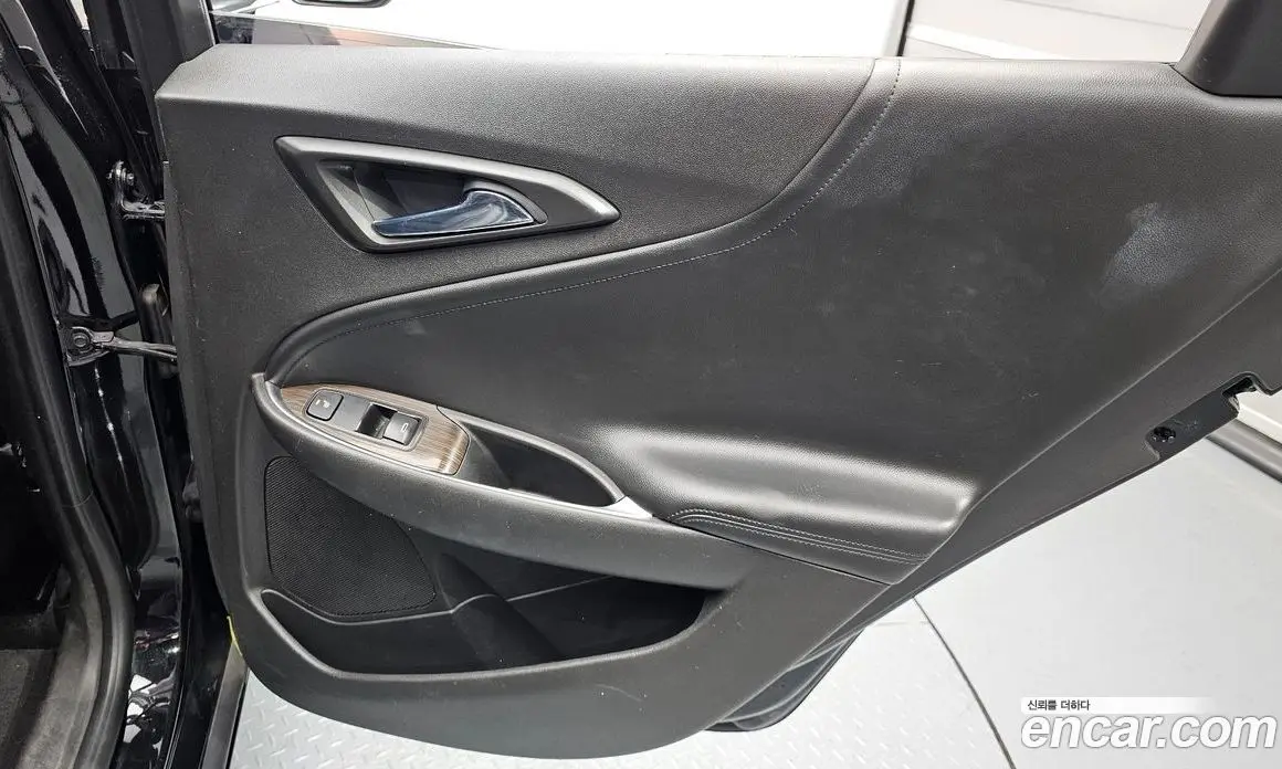 Chevrolet Malibu 2016 1.5 автомат (гидро), фото 15