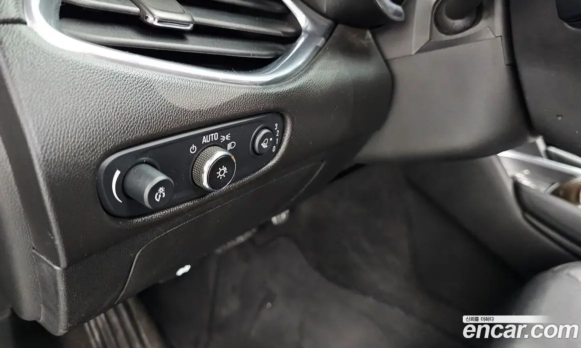 Chevrolet Malibu 2016 1.5 автомат (гидро), фото 27