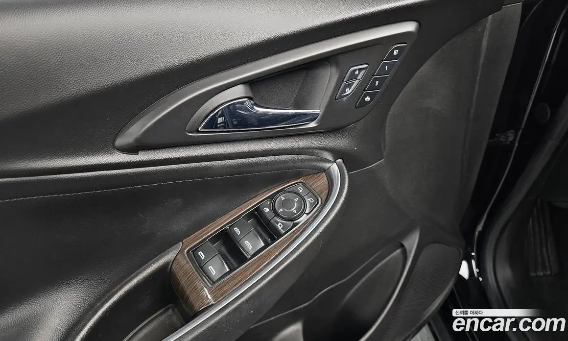 Chevrolet Malibu 2016 1.5 автомат (гидро), фото 28