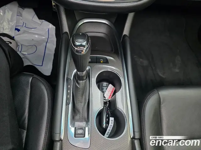 Chevrolet Malibu 2017 1.5 автомат (гидро), миниатюра 11