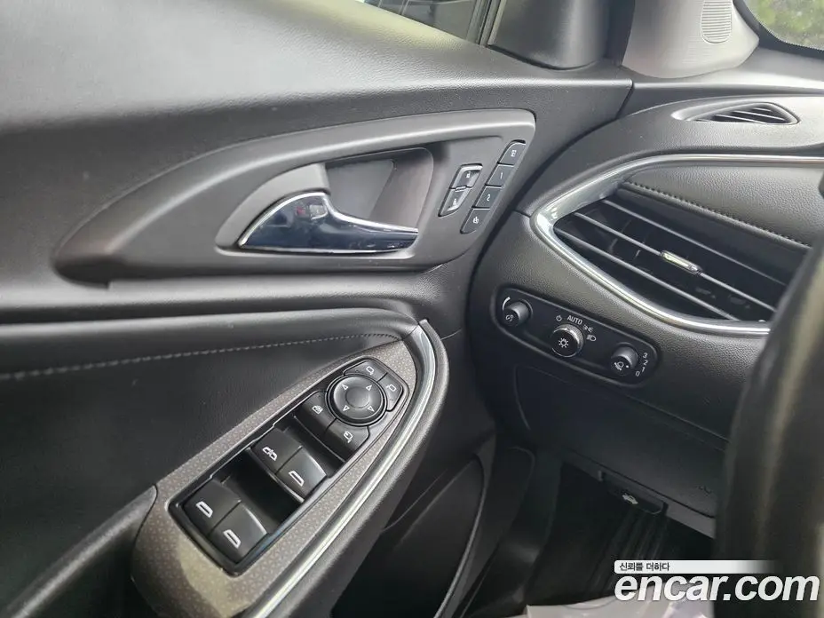 Chevrolet Malibu 2017 1.5 автомат (гидро), фото 12