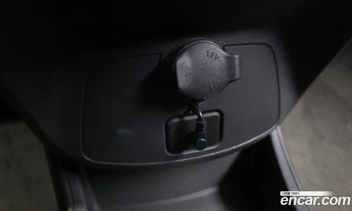 Chevrolet Spark 2013 1.0 автомат (гидро), фото 22