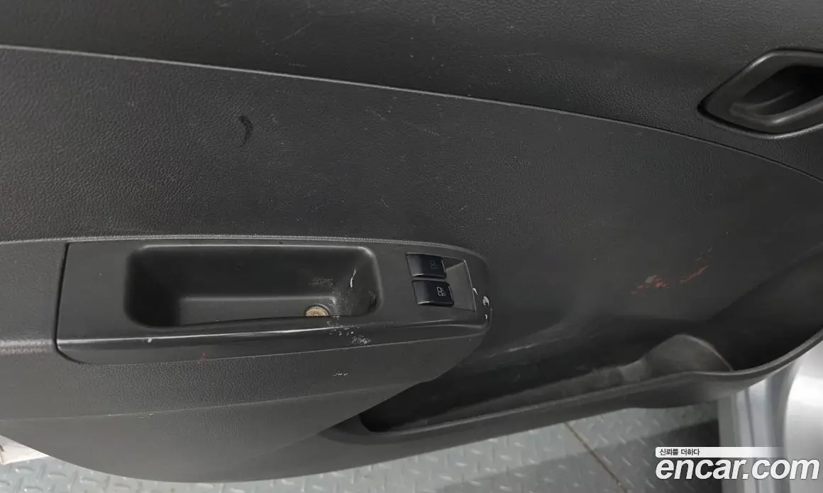Chevrolet Spark 2013 1.0 автомат (гидро), фото 24