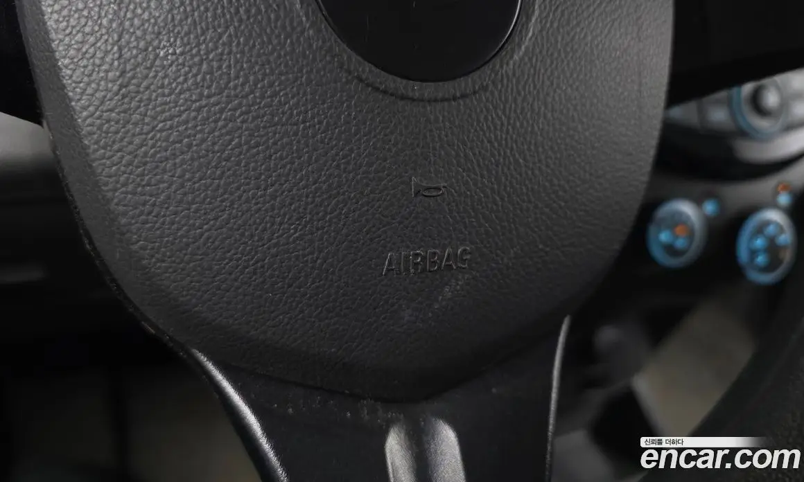 Chevrolet Spark 2013 1.0 автомат (гидро), фото 32