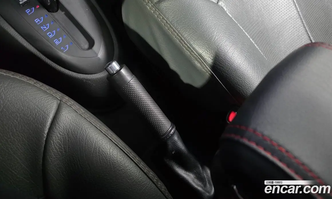 Chevrolet Spark 2013 1.0 автомат (гидро), фото 34