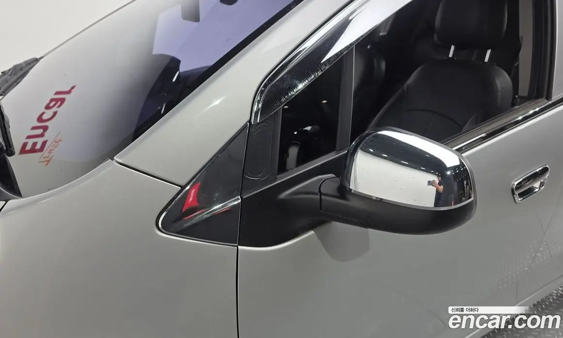 Chevrolet Spark 2013 1.0 автомат (гидро), фото 35
