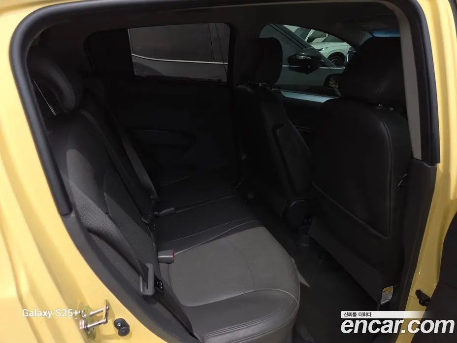 Chevrolet Spark 2013 1.0 автомат (гидро), фото 11