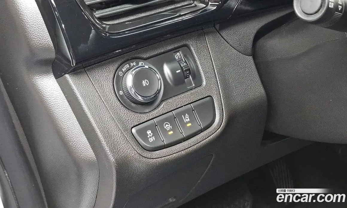 Chevrolet Spark 2016 1.0 автомат (гидро), фото 13