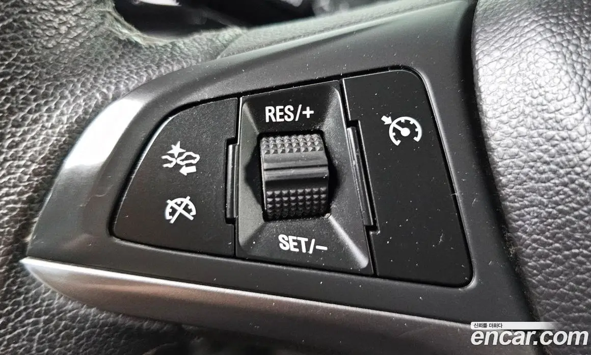 Chevrolet Spark 2016 1.0 автомат (гидро), фото 17