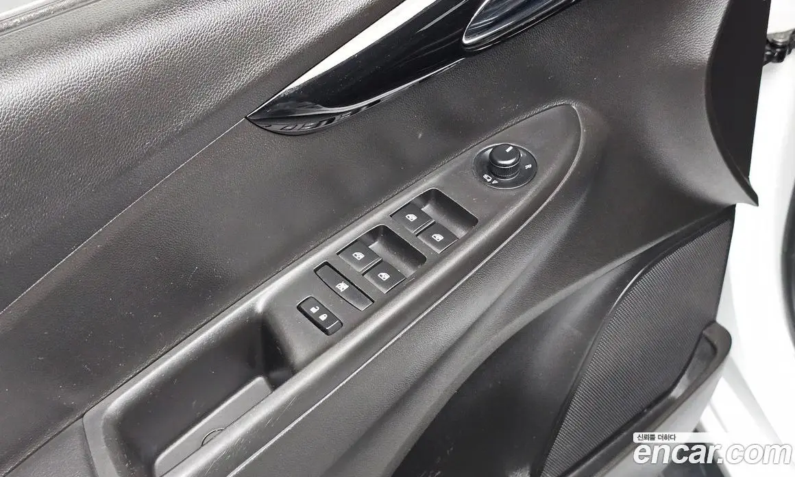 Chevrolet Spark 2016 1.0 автомат (гидро), фото 18