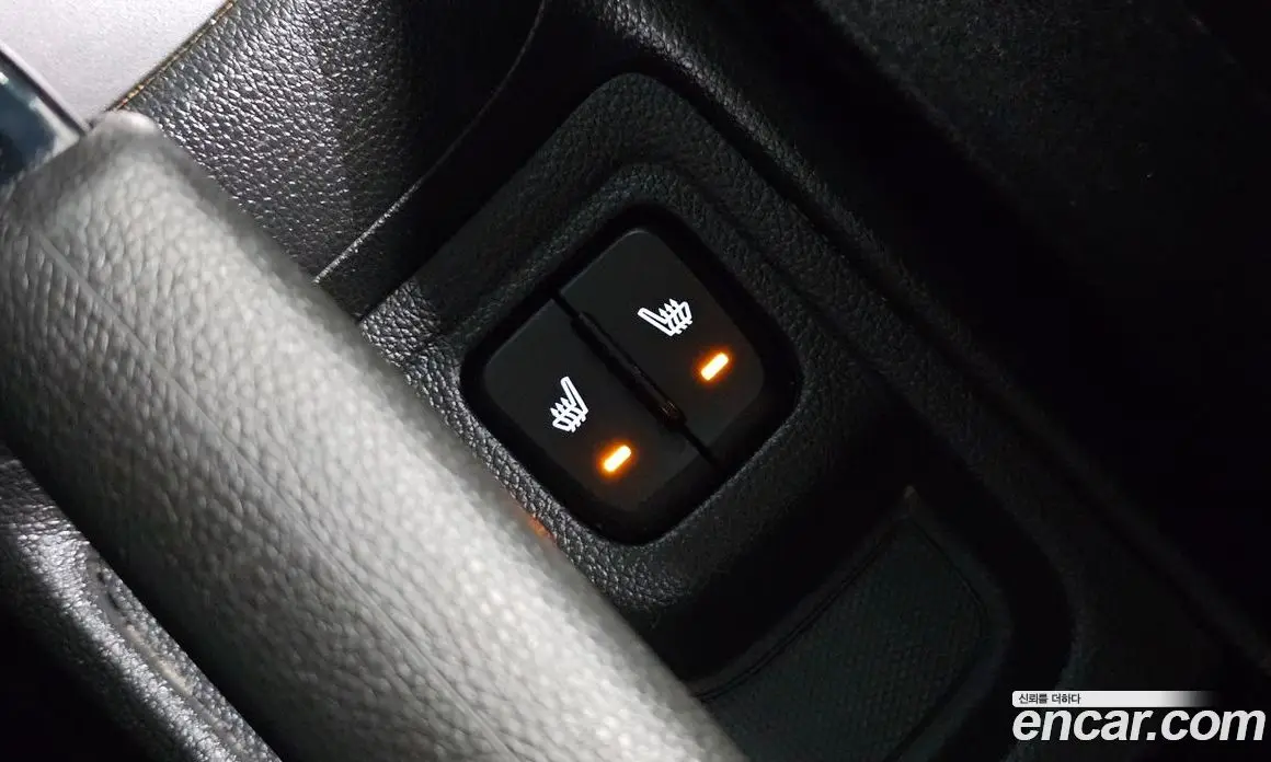 Chevrolet Spark 2016 1.0 автомат (гидро), фото 20