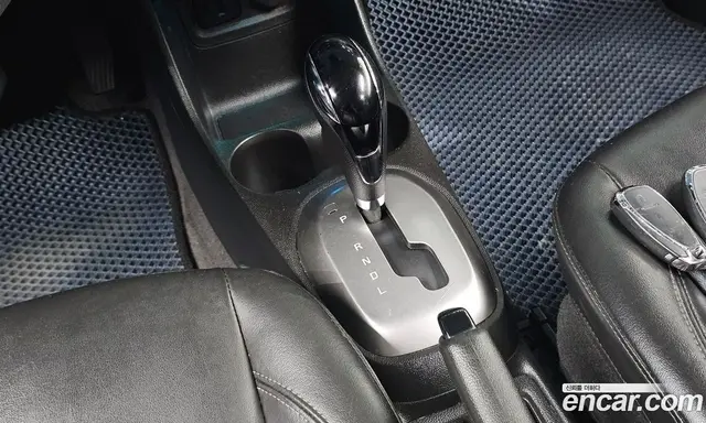 Chevrolet Spark 2016 1.0 автомат (гидро), миниатюра 9