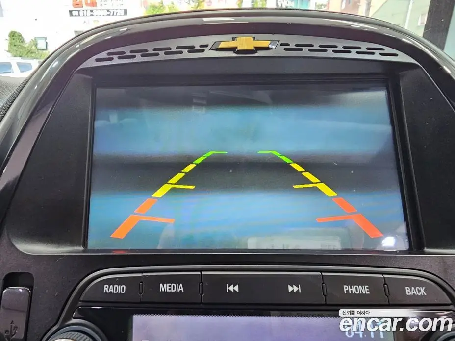 Chevrolet Spark 2018 1.0 автомат (гидро), фото 14