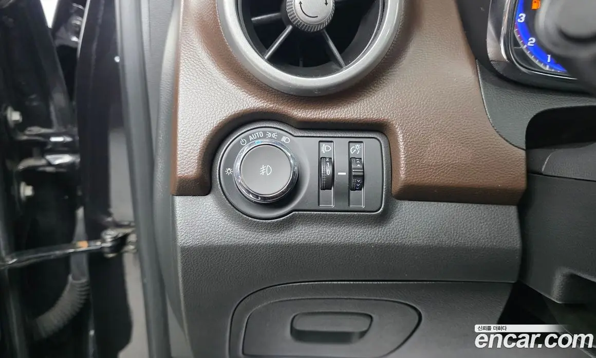 Chevrolet Trax 2013 1.4 автомат (гидро), фото 13