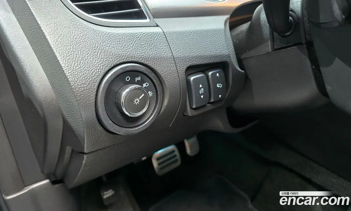 Ford Taurus 2012 3.5 автомат (гидро), фото 17