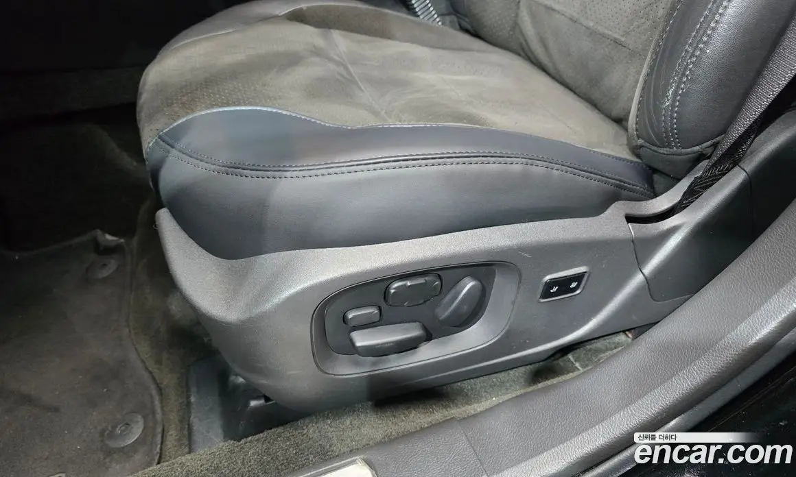 Ford Taurus 2012 3.5 автомат (гидро), фото 19