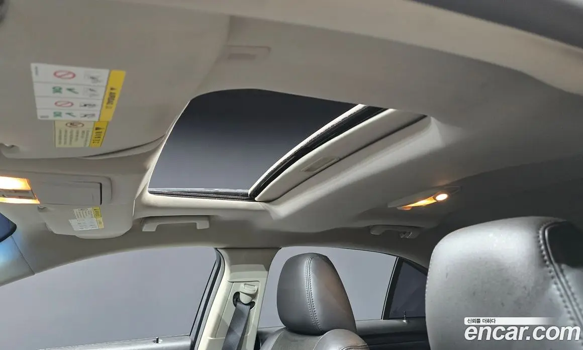Ford Taurus 2012 3.5 автомат (гидро), фото 20