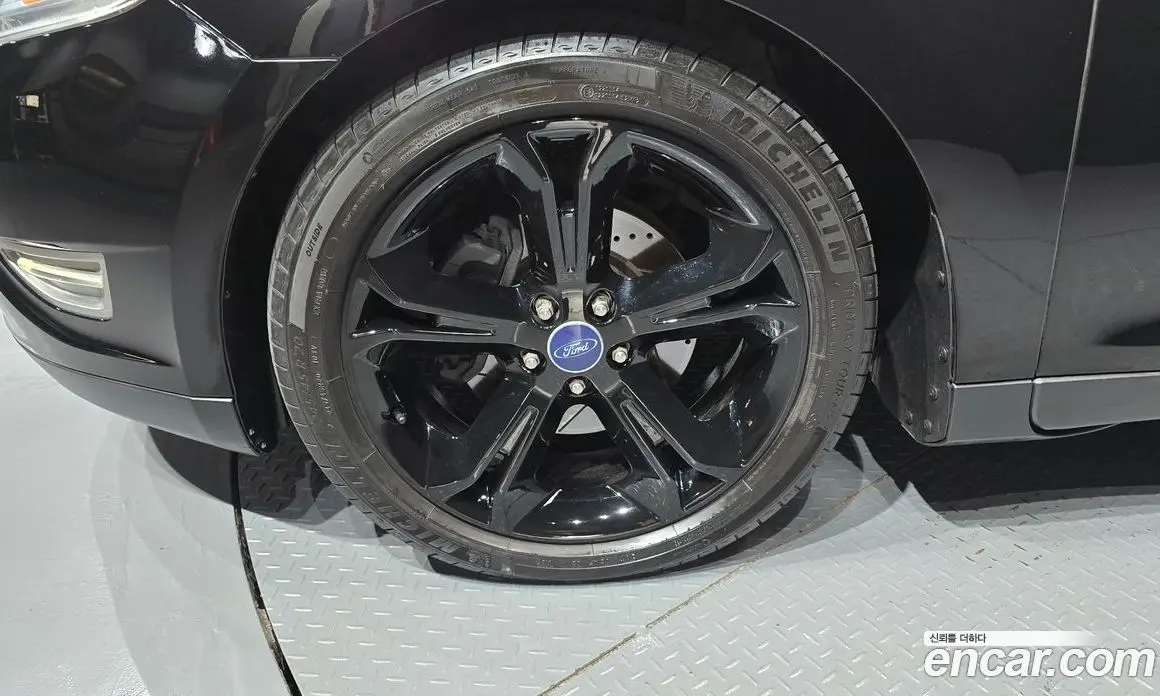 Ford Taurus 2012 3.5 автомат (гидро), фото 5