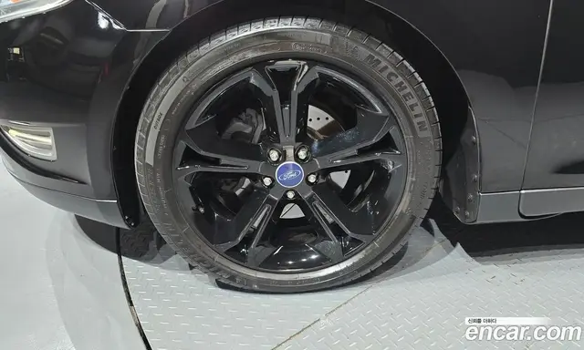 Ford Taurus 2012 3.5 автомат (гидро), миниатюра 5