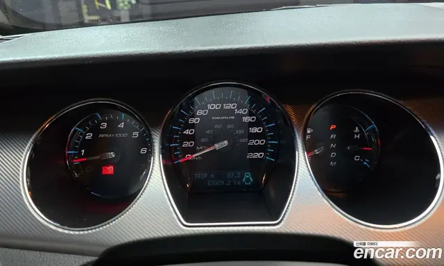 Ford Taurus 2012 3.5 автомат (гидро), миниатюра 8