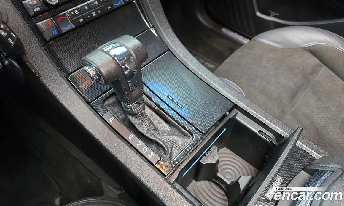 Ford Taurus 2012 3.5 автомат (гидро), фото 9