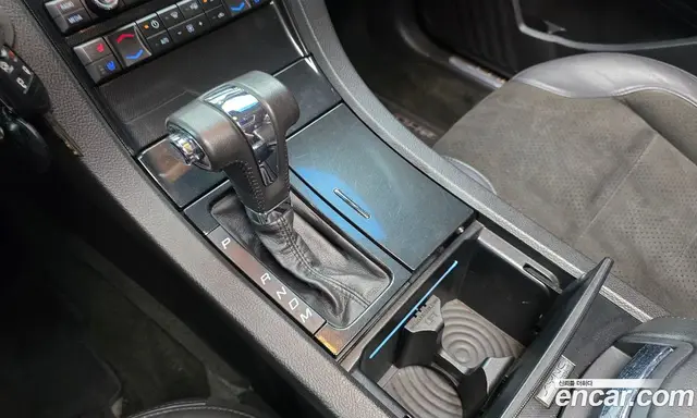 Ford Taurus 2012 3.5 автомат (гидро), миниатюра 9
