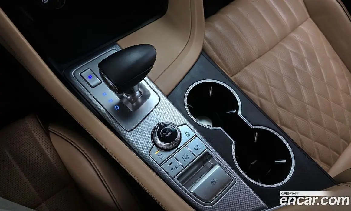 Genesis G70 2022 2.0 автомат (гидро), фото 12