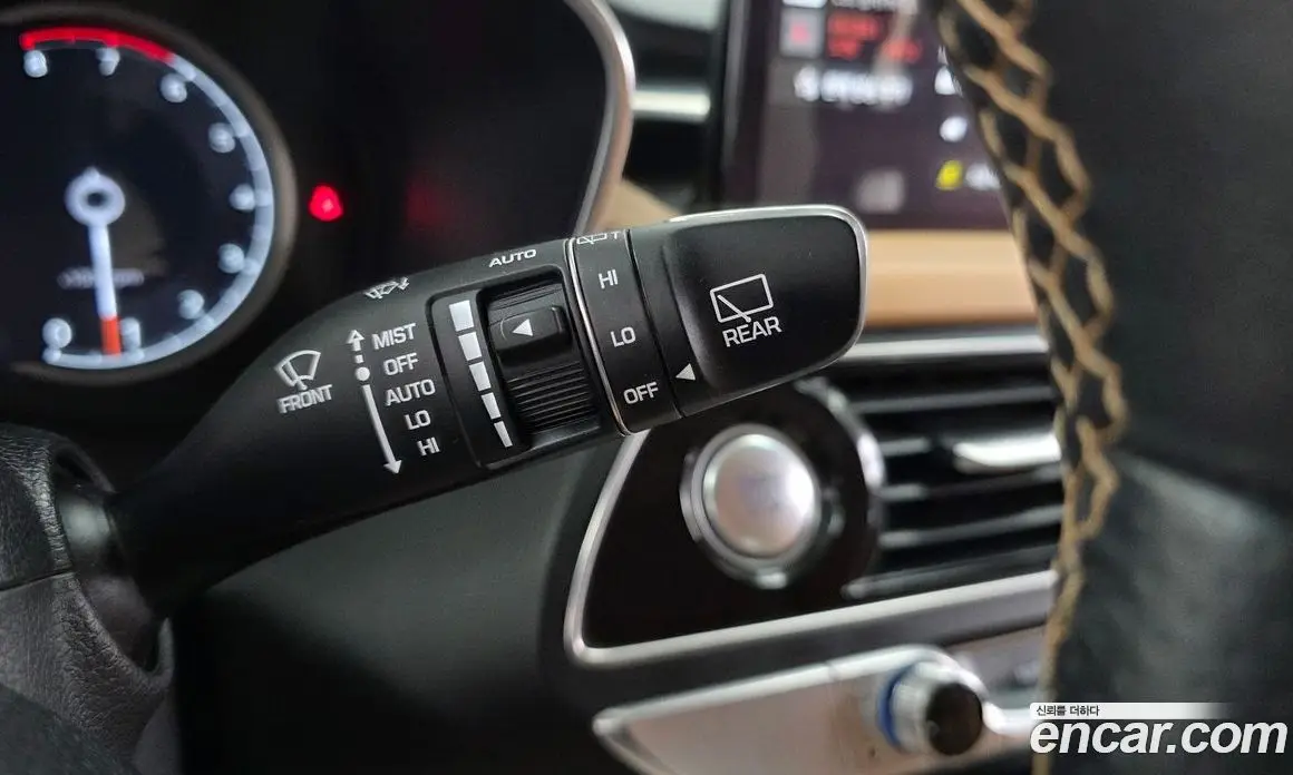 Genesis G70 2022 2.0 автомат (гидро), фото 22