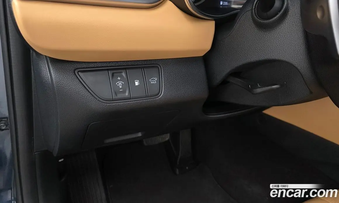 Genesis G70 2022 2.0 автомат (гидро), фото 24