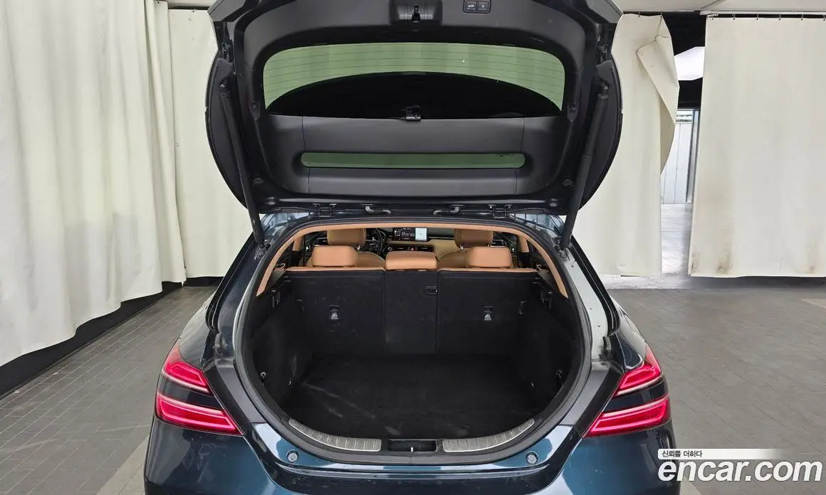 Genesis G70 2022 2.0 автомат (гидро), фото 26