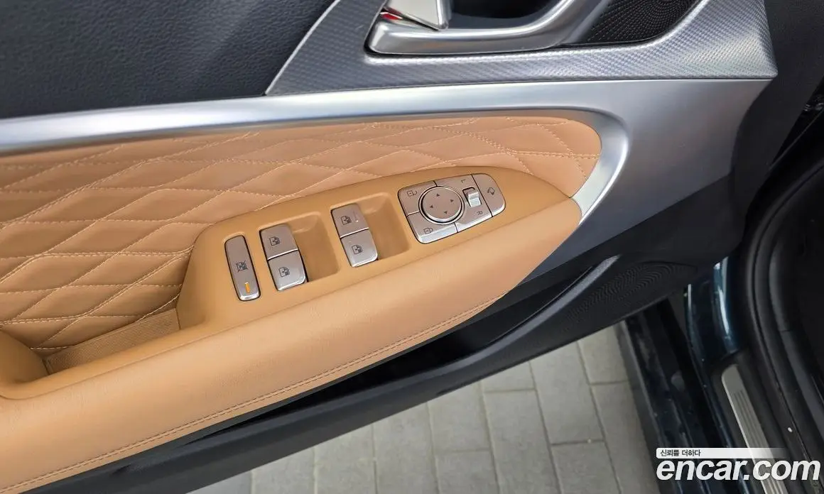 Genesis G70 2022 2.0 автомат (гидро), фото 27