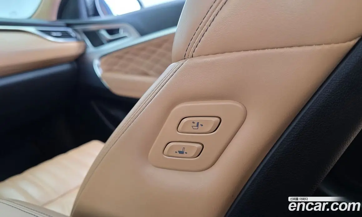 Genesis G70 2022 2.0 автомат (гидро), фото 29