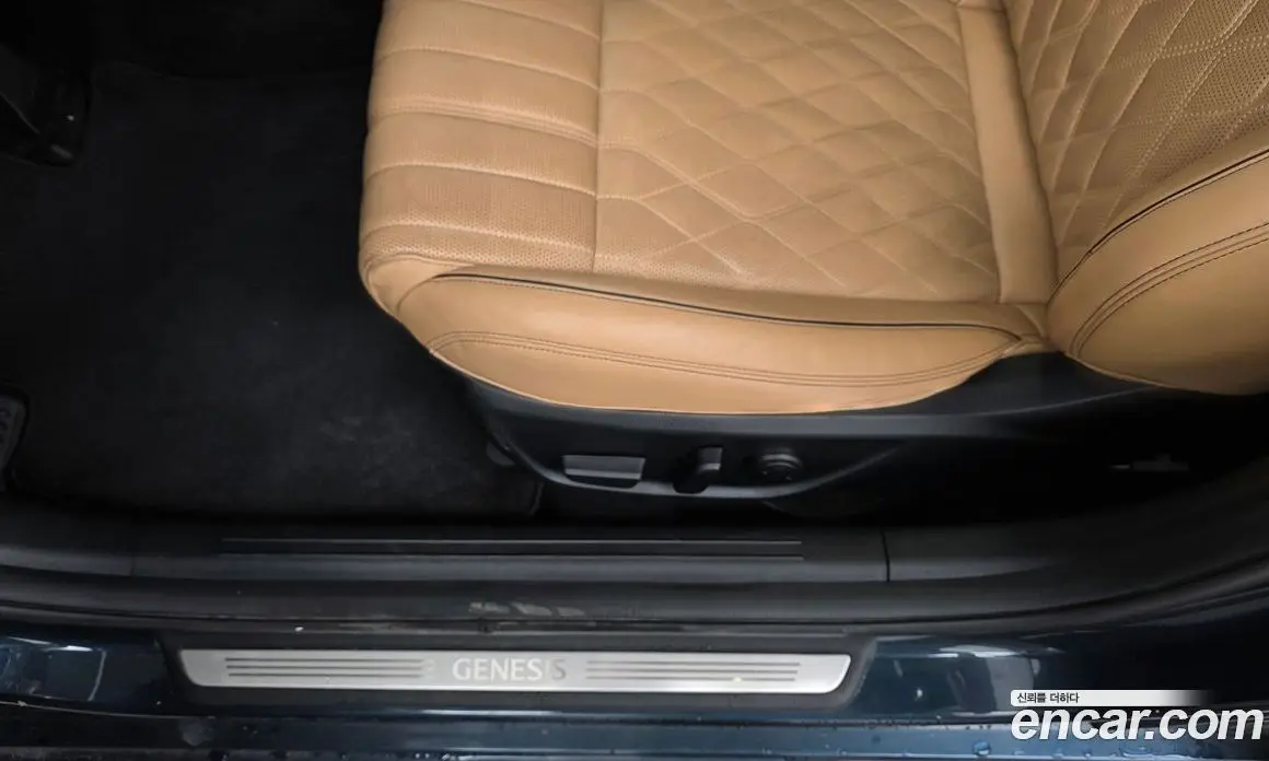 Genesis G70 2022 2.0 автомат (гидро), фото 31