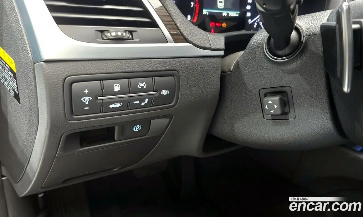 Genesis G80 2017 3.3 автомат (гидро), фото 13