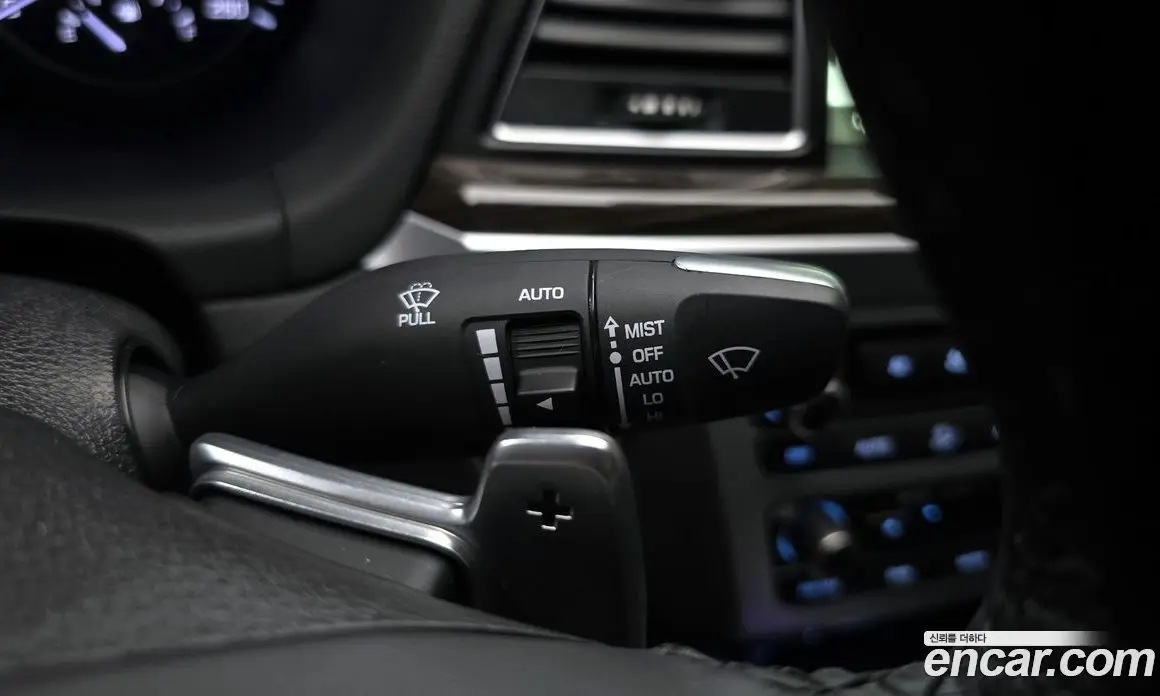 Genesis G80 2017 3.3 автомат (гидро), фото 18